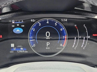 2024 Lexus NX 250 FWD