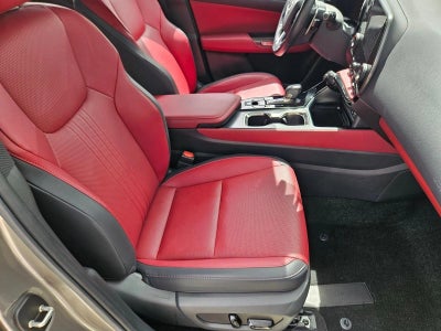 2024 Lexus NX 250 FWD