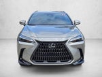 2024 Lexus NX 250 FWD