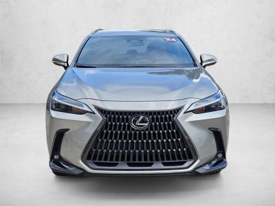 2024 Lexus NX 250 FWD