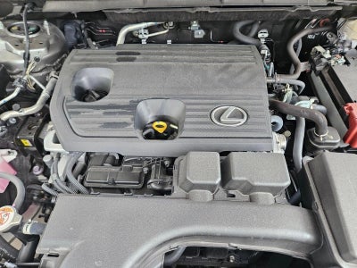 2024 Lexus NX 250 FWD