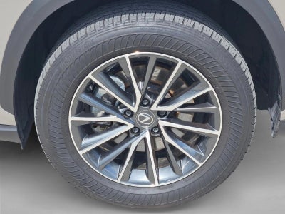 2024 Lexus NX 250 FWD