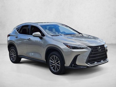 2024 Lexus NX 250 FWD
