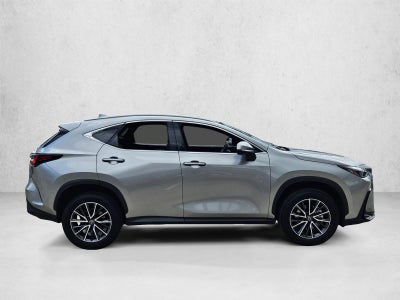 2024 Lexus NX 250 FWD