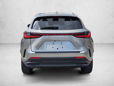 2024 Lexus NX 250 FWD