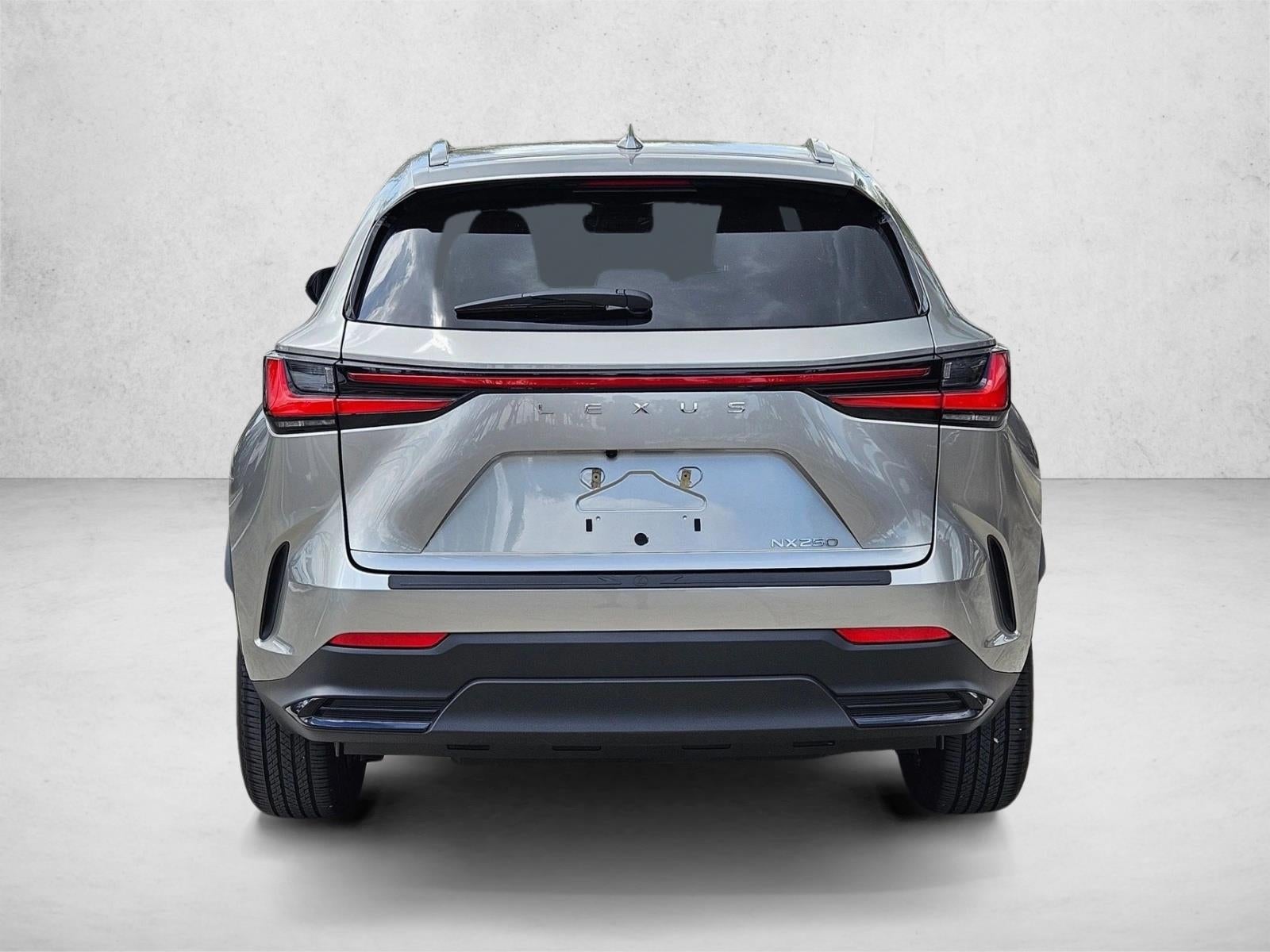 2024 Lexus NX 250 FWD