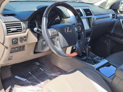 2019 Lexus GX 460 Premium 4WD