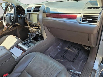 2019 Lexus GX 460 Premium 4WD