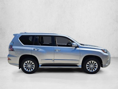 2019 Lexus GX 460 Premium 4WD