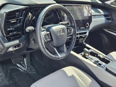 2024 Lexus RX 350 Premium FWD