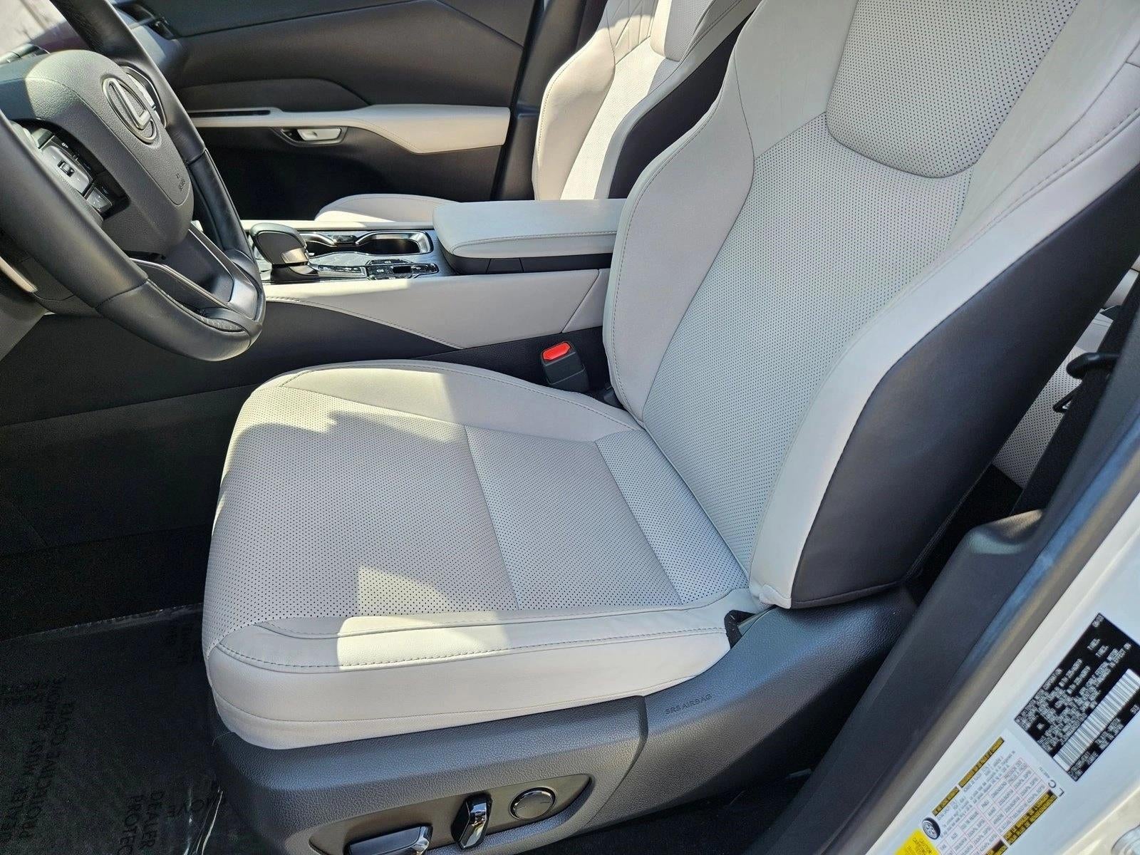 2024 Lexus RX 350 Premium FWD