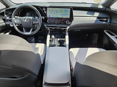 2024 Lexus RX 350 Premium FWD