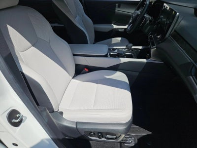 2024 Lexus RX 350 Premium FWD