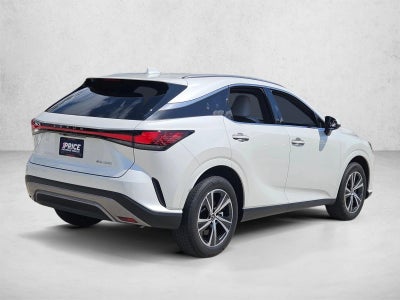 2024 Lexus RX 350 Premium FWD