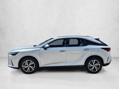 2024 Lexus RX 350 Premium FWD