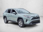 2022 Toyota RAV4 XLE FWD (GS)