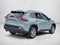 2022 Toyota RAV4 XLE FWD (GS)