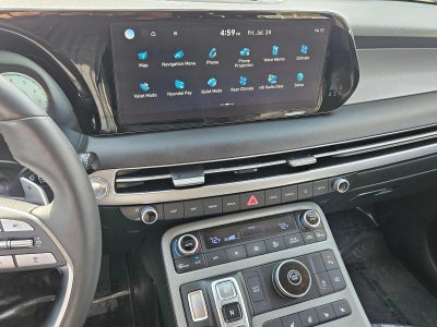 2025 Hyundai PALISADE SEL Premium 7P FWD