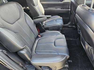 2025 Hyundai PALISADE SEL Premium 7P FWD