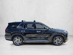 2025 Hyundai PALISADE SEL Premium 7P FWD