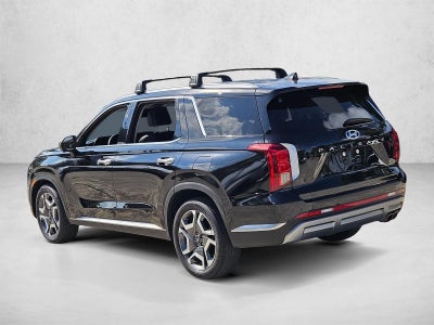 2025 Hyundai PALISADE SEL Premium 7P FWD