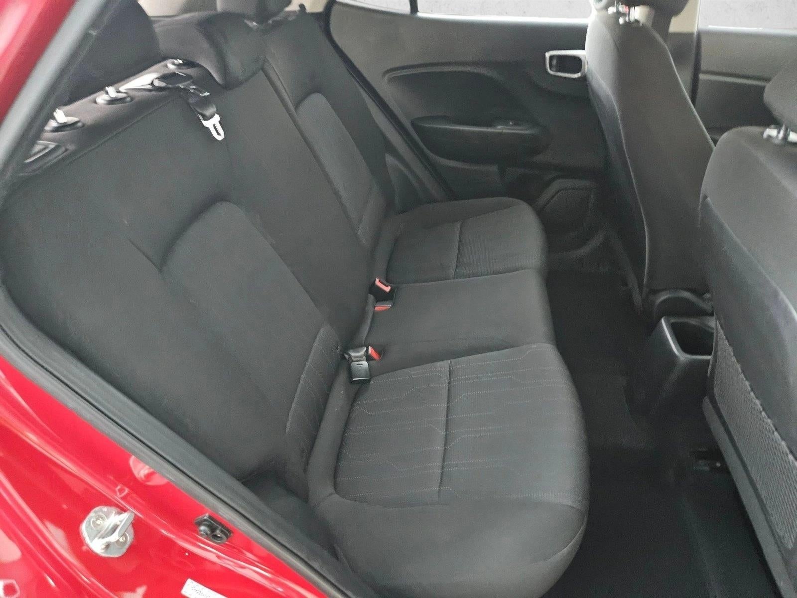 2021 Hyundai VENUE SE IVT