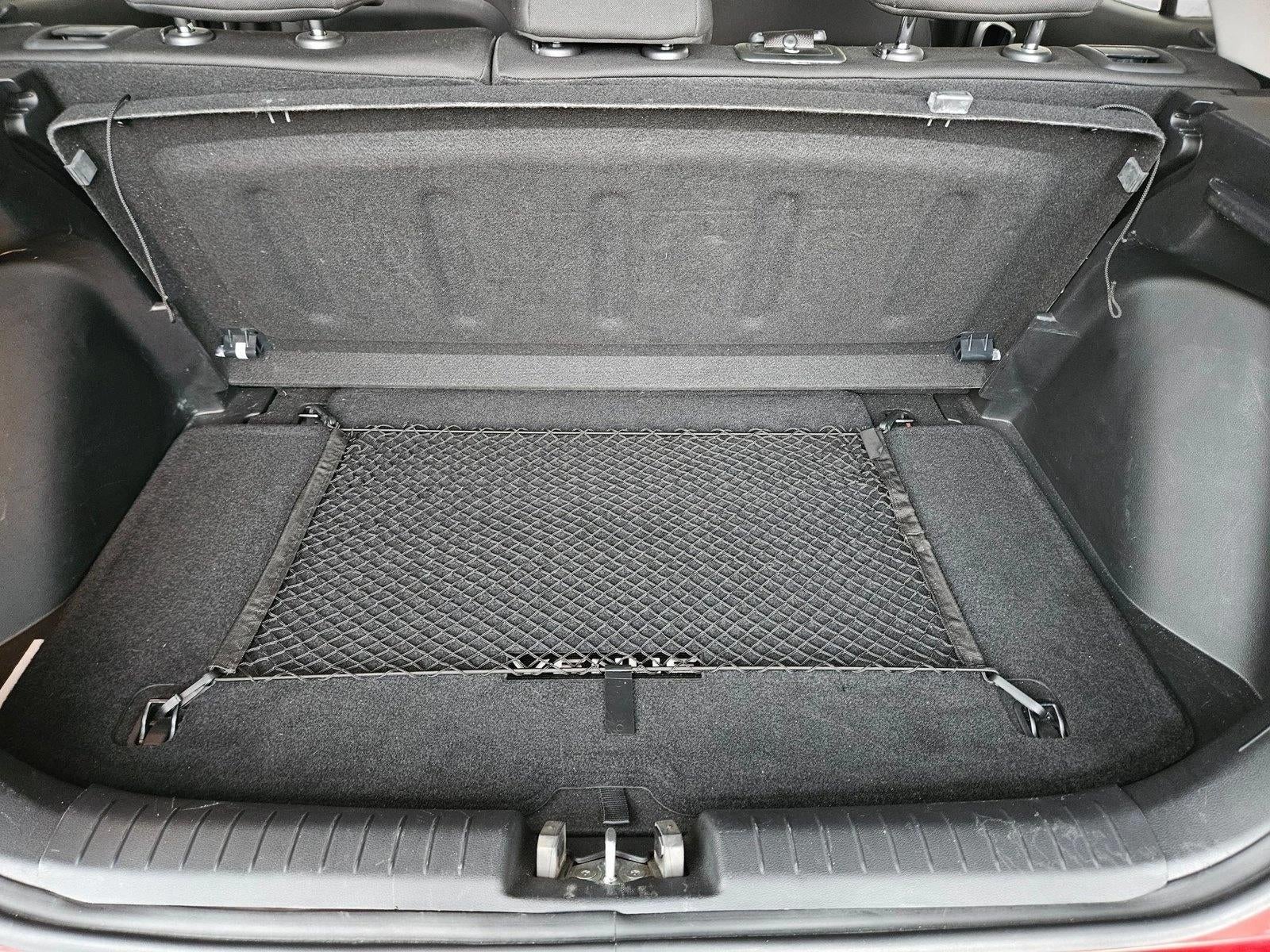 2021 Hyundai VENUE SE IVT