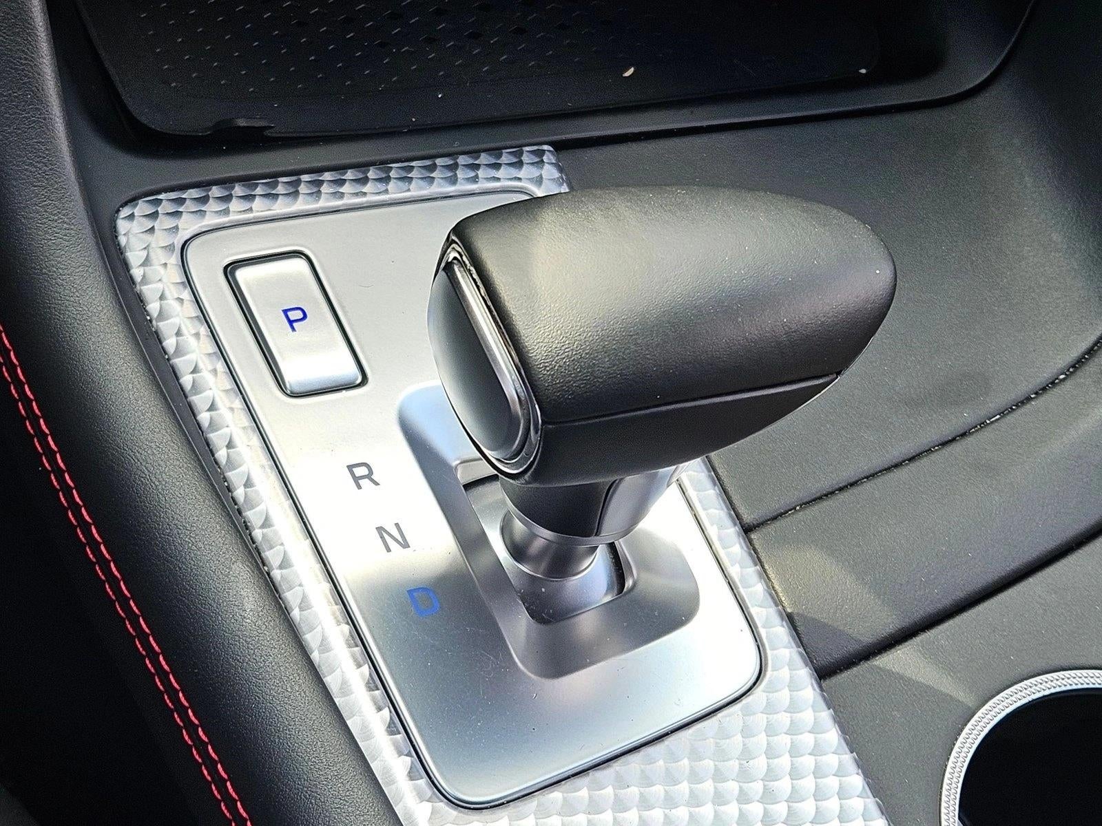 2023 Genesis G70 3.3T RWD
