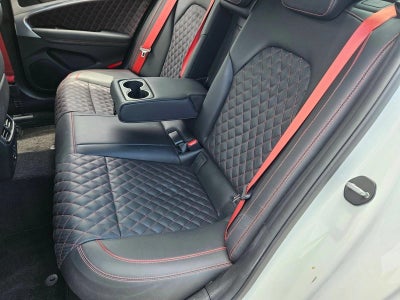 2023 Genesis G70 3.3T RWD