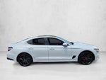 2023 Genesis G70 3.3T RWD
