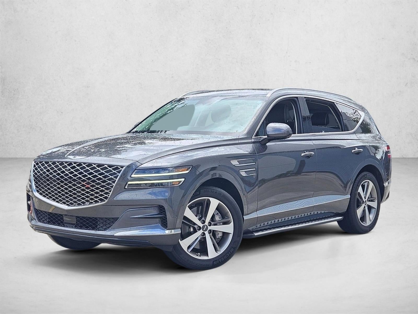 2023 Genesis GV80 3.5T AWD