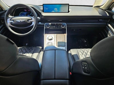 2023 Genesis GV80 3.5T AWD