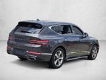 2023 Genesis GV80 3.5T AWD