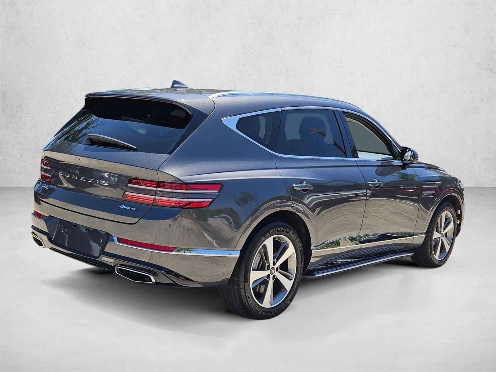 2023 Genesis GV80 3.5T AWD