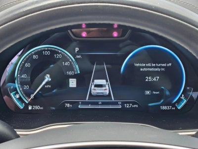 2023 Genesis GV80 3.5T AWD