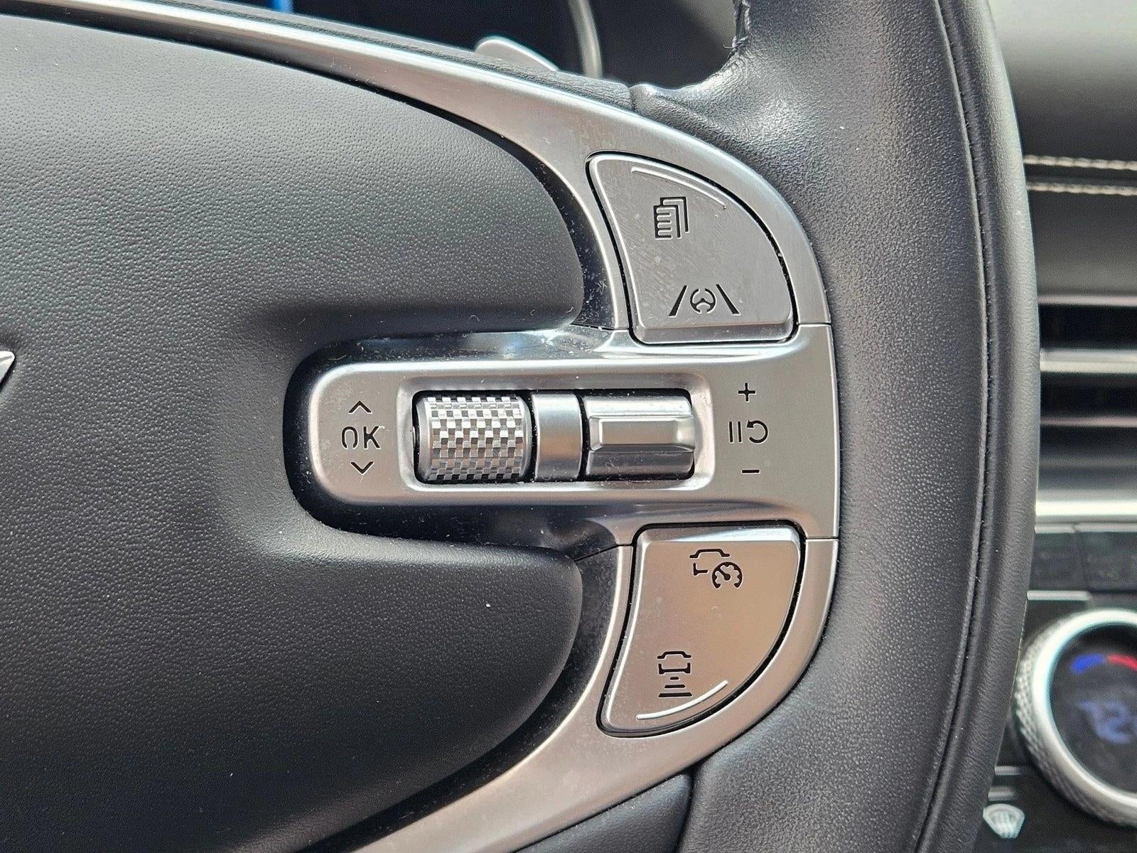 2023 Genesis GV80 3.5T AWD