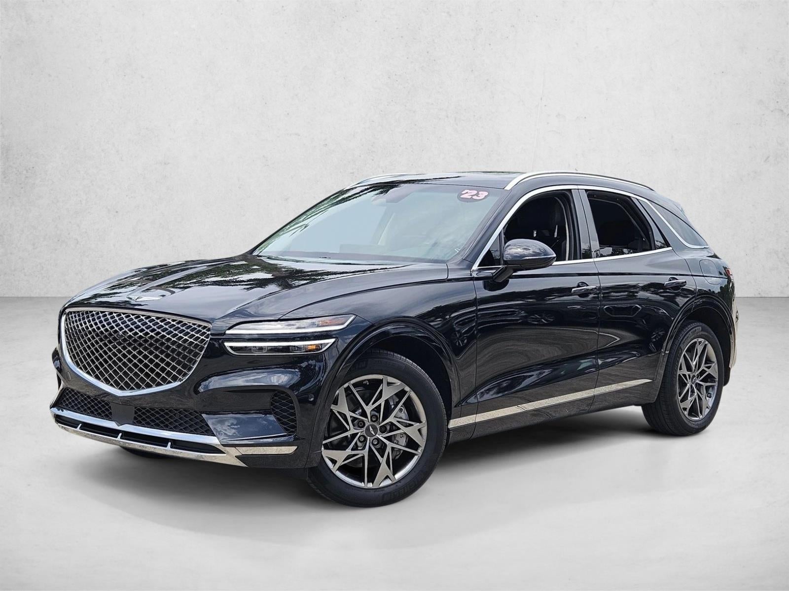 2023 Genesis GV70 2.5T AWD