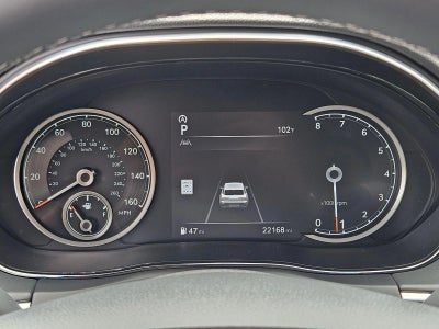 2023 Genesis GV70 2.5T AWD