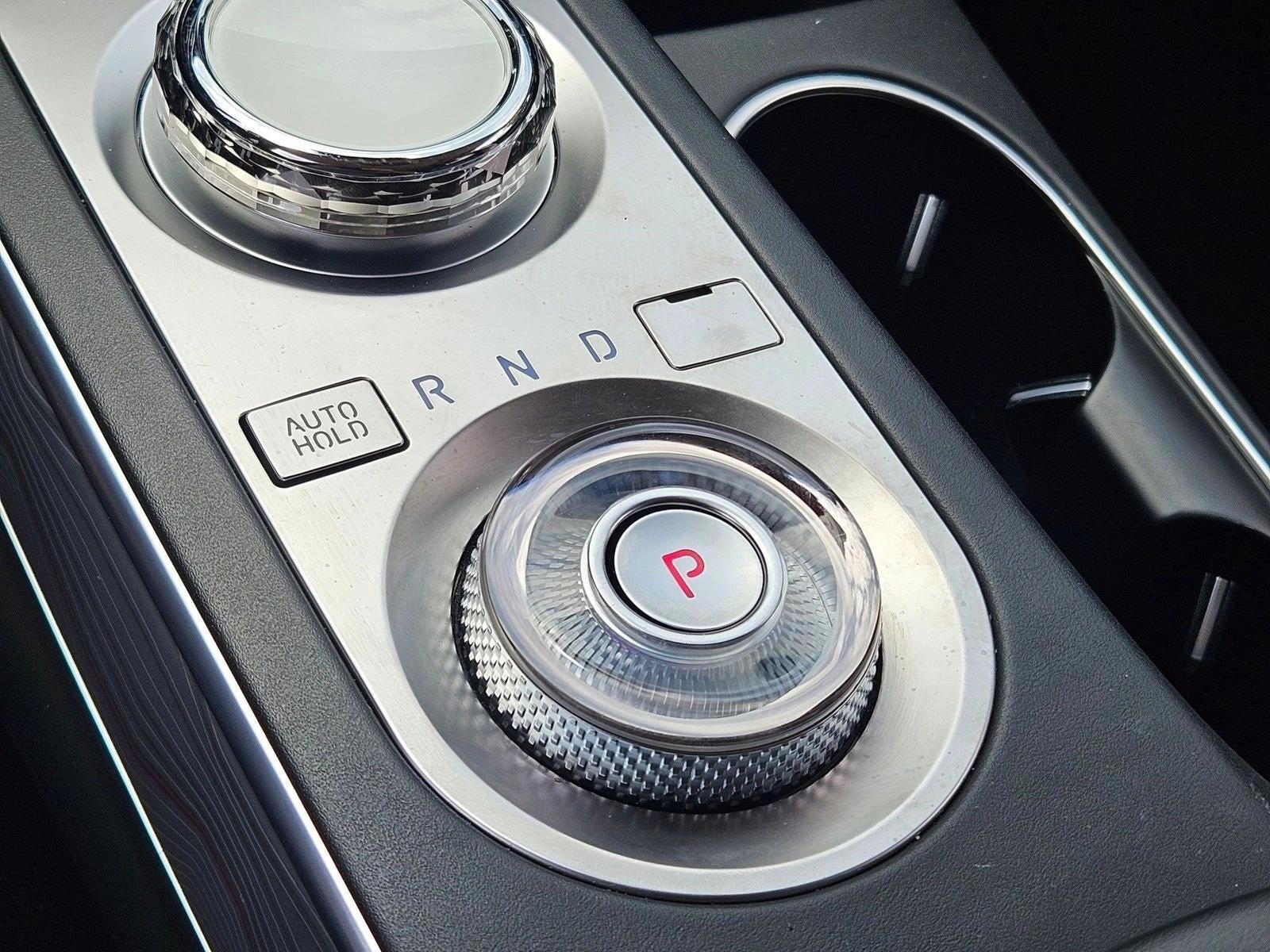 2023 Genesis GV70 2.5T AWD