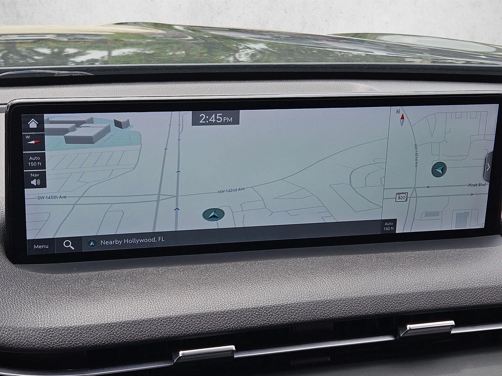 2023 Genesis GV70 2.5T AWD