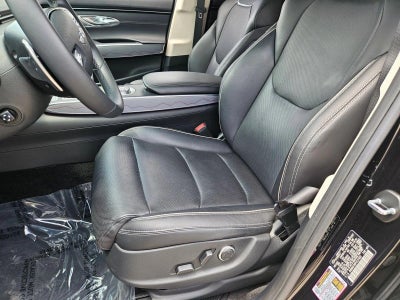 2023 Genesis GV70 2.5T AWD