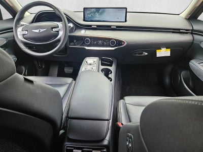 2023 Genesis GV70 2.5T AWD