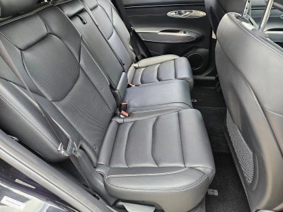 2023 Genesis GV70 2.5T AWD