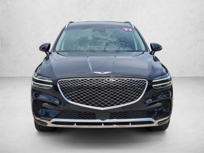 2023 Genesis GV70 2.5T AWD