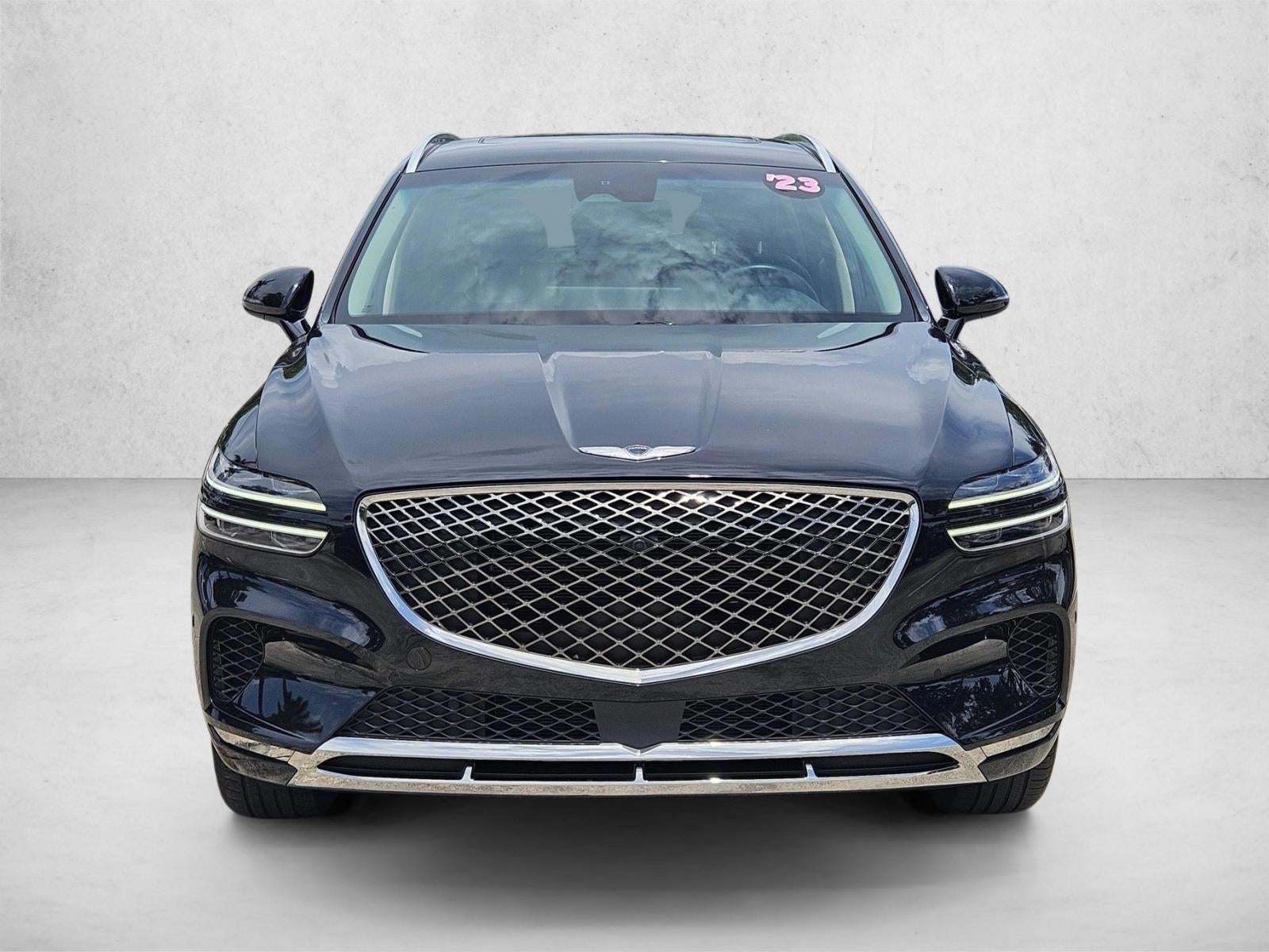 2023 Genesis GV70 2.5T AWD