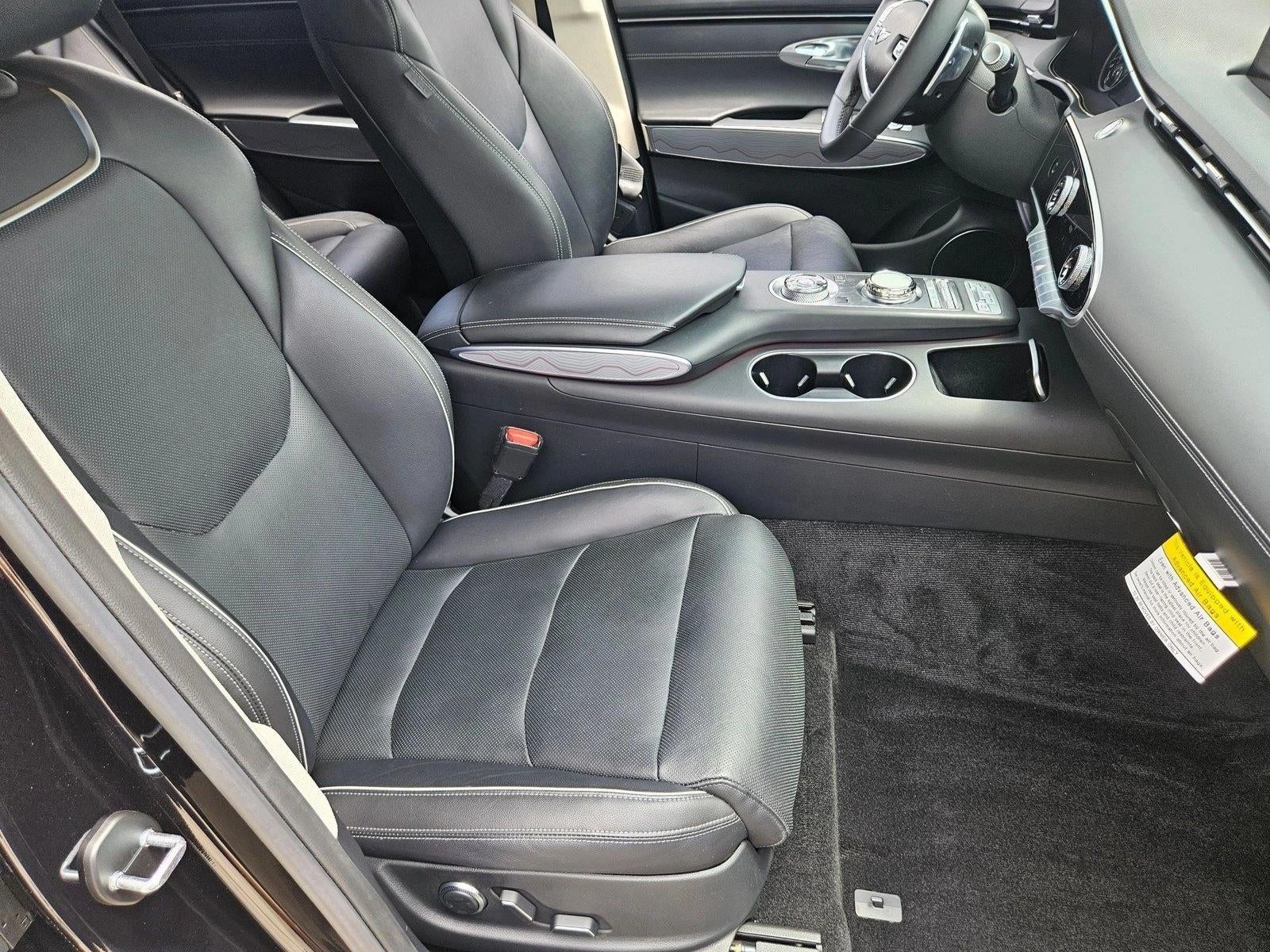 2023 Genesis GV70 2.5T AWD