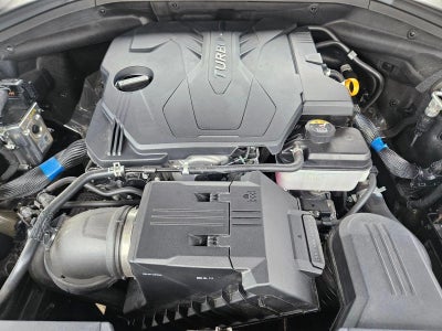 2023 Genesis GV70 2.5T AWD