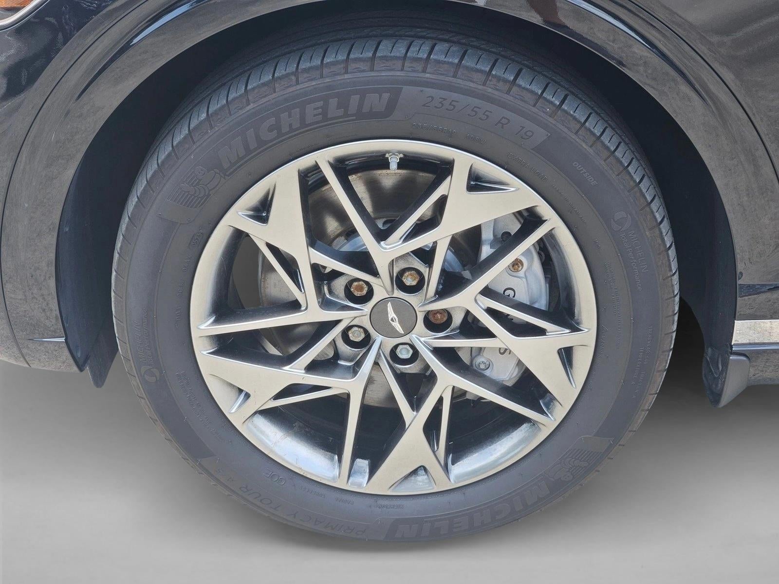 2023 Genesis GV70 2.5T AWD