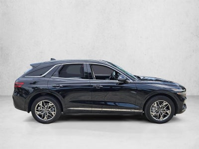 2023 Genesis GV70 2.5T AWD