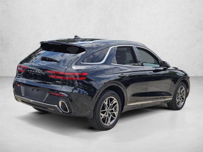 2023 Genesis GV70 2.5T AWD